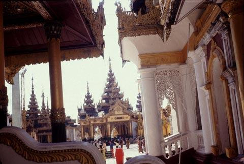 Galeria Birma - kraj zupełnie inny, obrazek 12