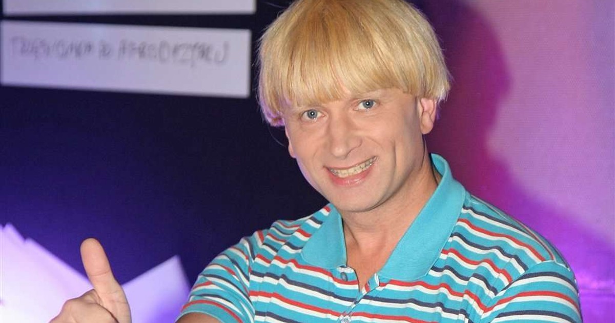 Pan Gracjan Jest Producentem Pieczarek W Poniedziałek Zebrał 84 Kg Gracjan jest wolny, a Roland w otwartym związku