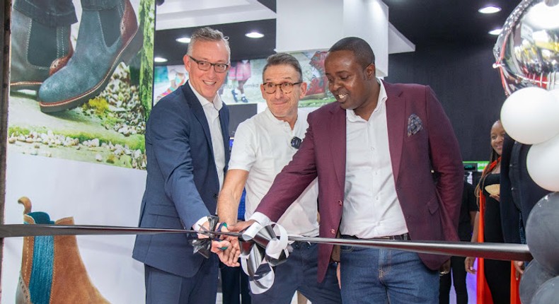 Josef Seibel Group partners with Kenya