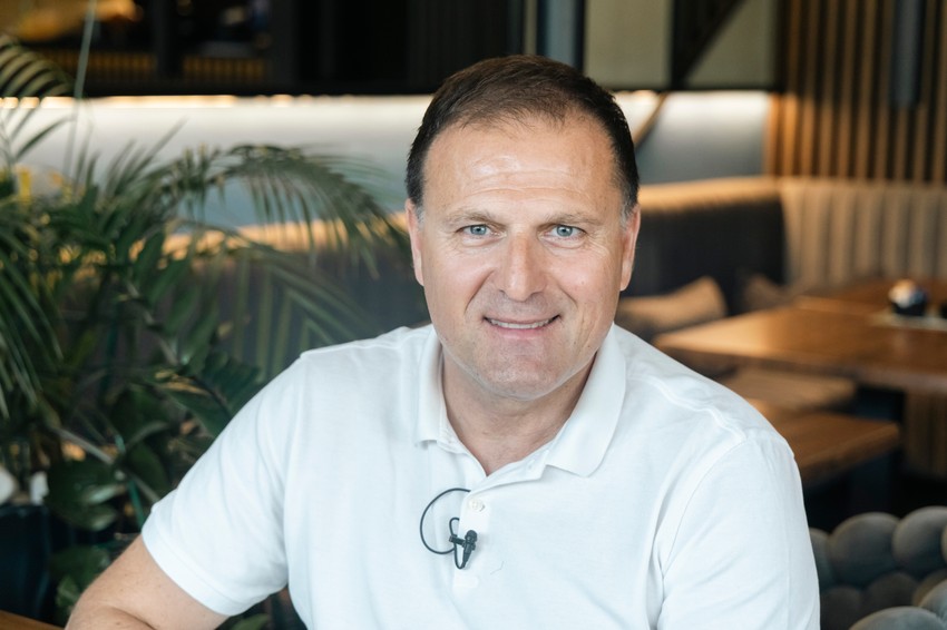 Goran Vukošić