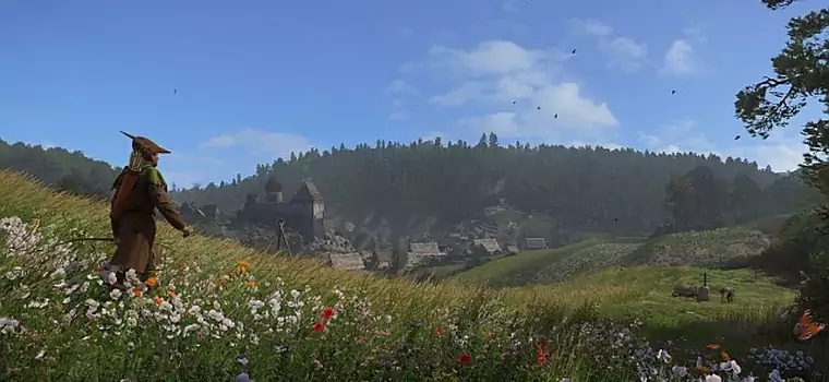 Kingdom Come: Deliverance - średniowieczny RPG z datą premiery i nowym zwiastunem