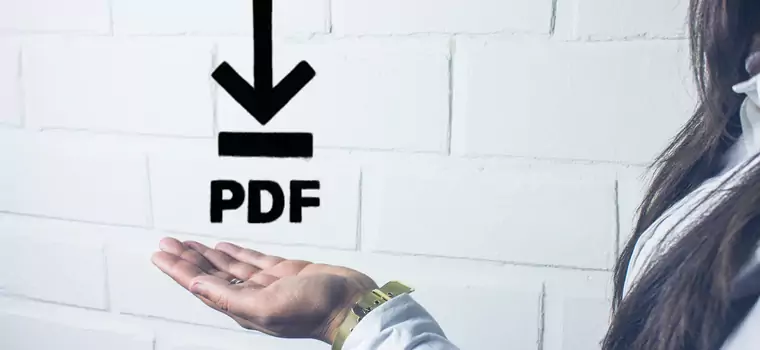 Program do konwertowania plików PDF za darmo dla czytelników Komputer Świata
