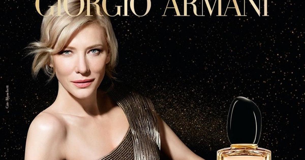 Кейт Бланшетт в рекламе духов si. Кейт Бланшетт si Armani. Si Golden Bow Giorgio Armani. Cate Blanchett Armani si Holiday campaign.