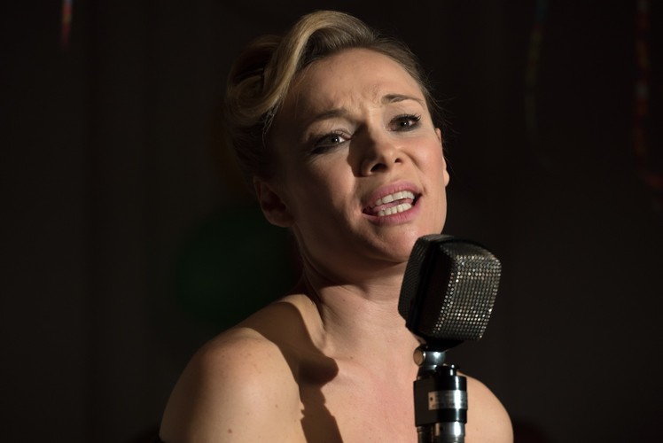 w filmie 'Excentrycy, czyli po słonecznej stronie ulicy'