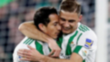 Hiszpania: zwycięstwo Realu Betis i wyraźny „skok” w tabeli