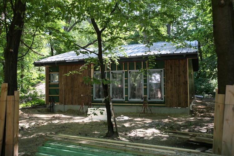 'Liczymy na to, że cała procedura najmu oraz doposażenia tych obiektów, pozwoli nam ruszyć w kwietniu z ofertą. Wszystko na to wskazuje, że tak będzie' - zaznaczył.<br><br>fot. (zuz) Leszek Szymański