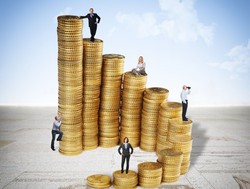 Małe i średnie przedsiębiorstwa odporne na kryzys