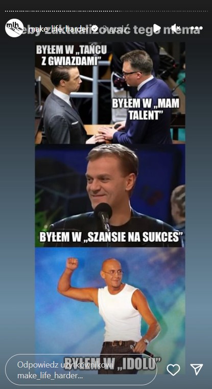 memy sejm