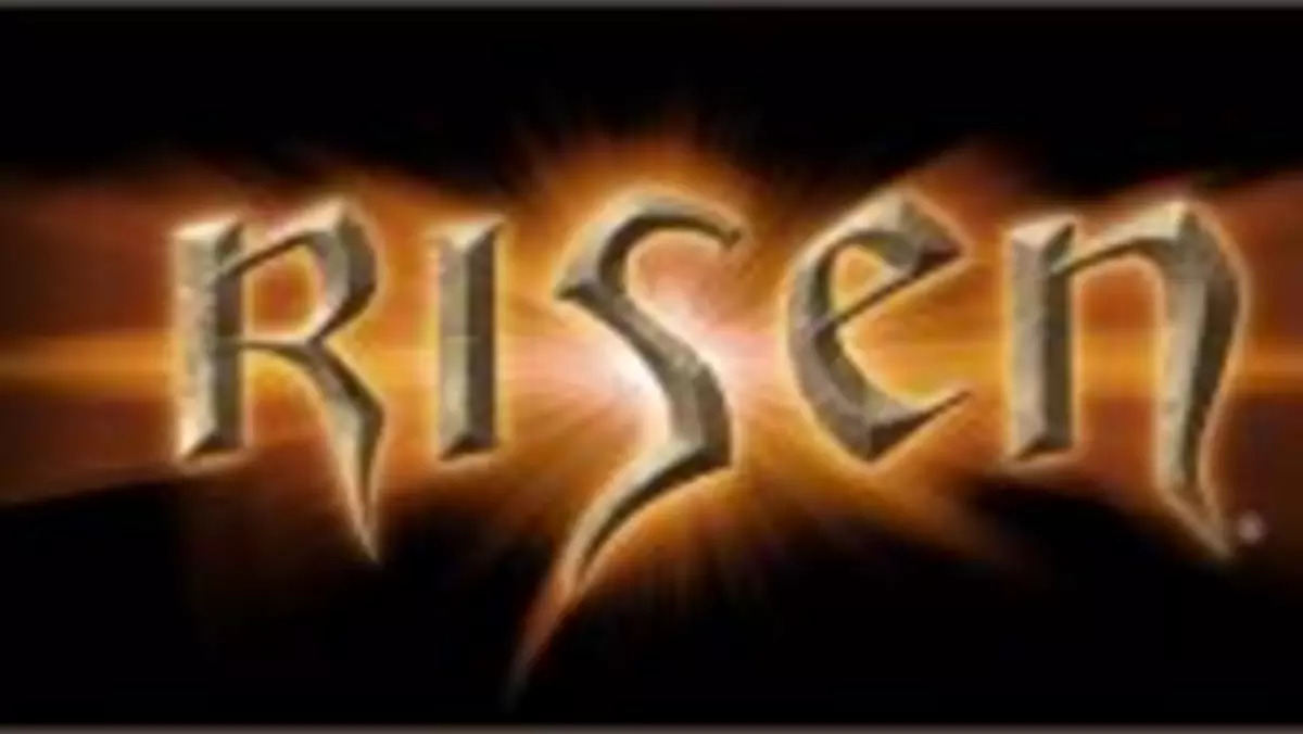 Risen (PC) - recenzja