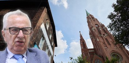 Prof. Zbigniew Lew-Starowicz zabrał głos po wieściach o orgii u ks. Tomasza. Seksuolog nie owija w bawełnę