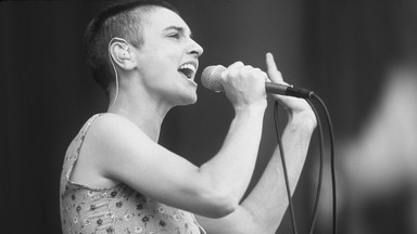 Sinead O’Connor nie żyje. Wokalistka zmarła w wieku 56 lat