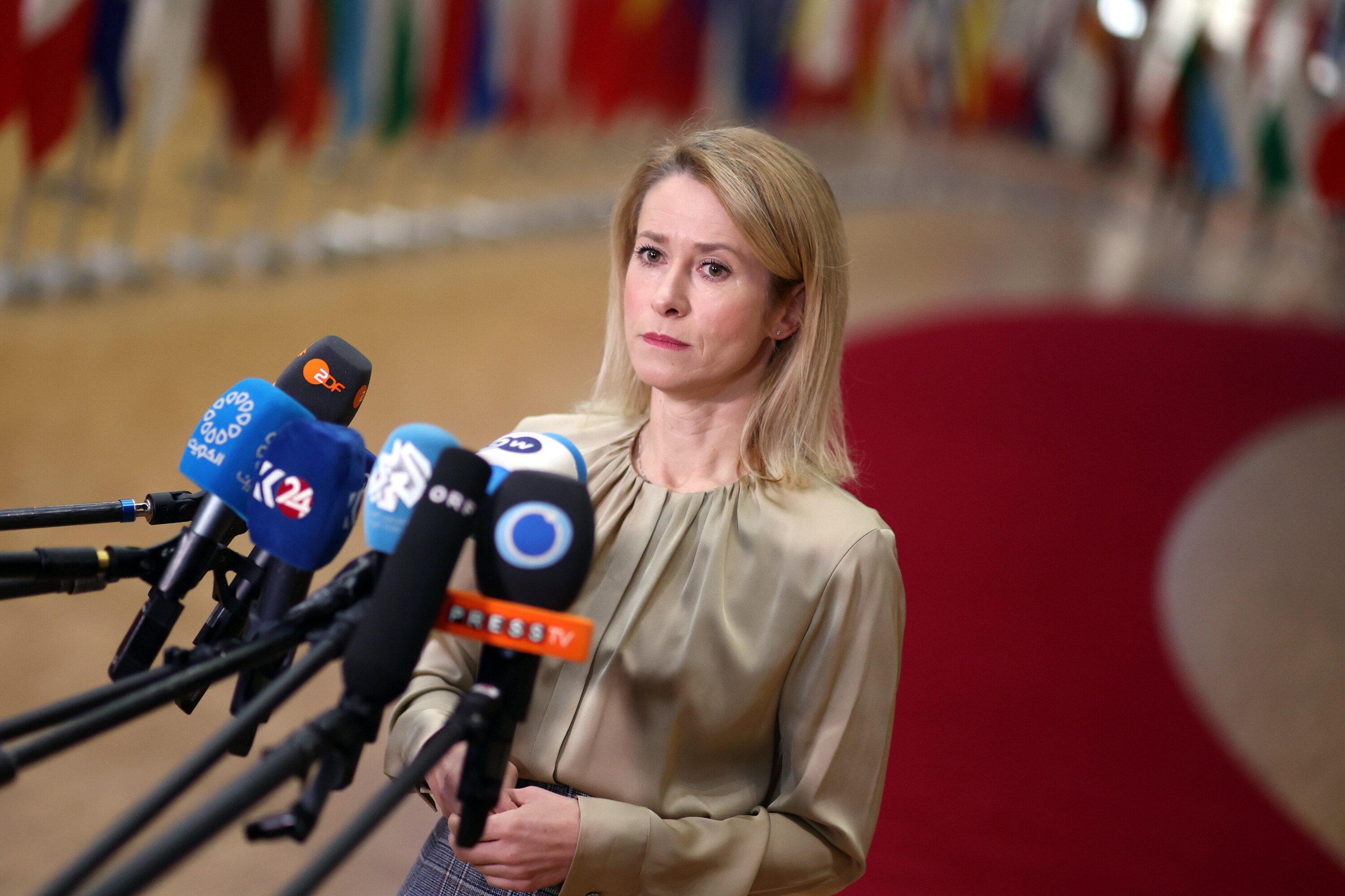 Sabotaż na polskiej kolei: UE może nałożyć sankcje na Rosję