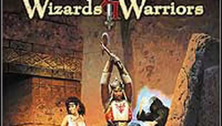 Wizards & Warriors