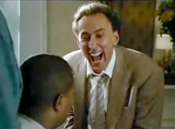 Nicolas Cage gangsterem w... Bollywood