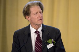 Nobel z medycyny 2012: John B. Gurdon - zdradził filologię dla biologii