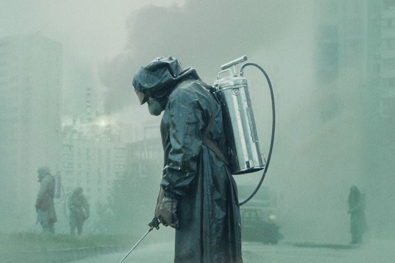 "Czarnobyl" (HBO)