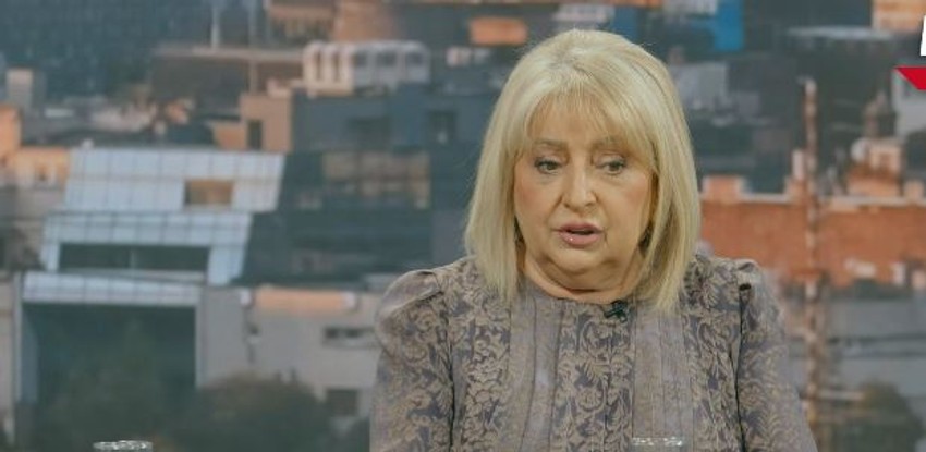 Slavica Đukić Dejanović