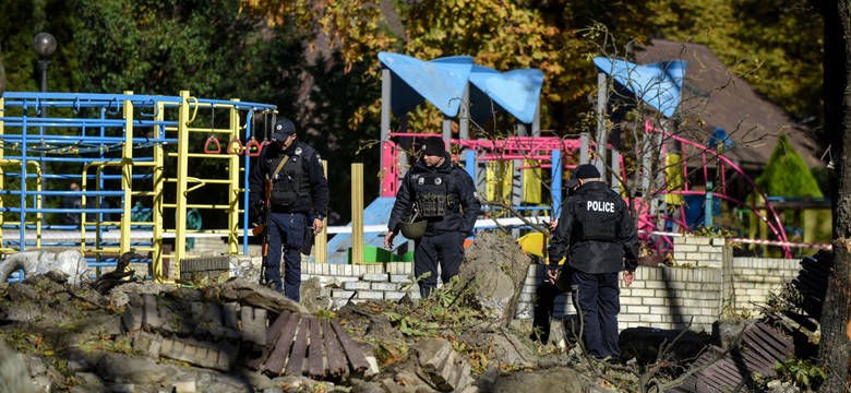 Gorzkie słowa Kliczki w niemieckim dzienniku: Putin bierze na cel nasze dzieci...