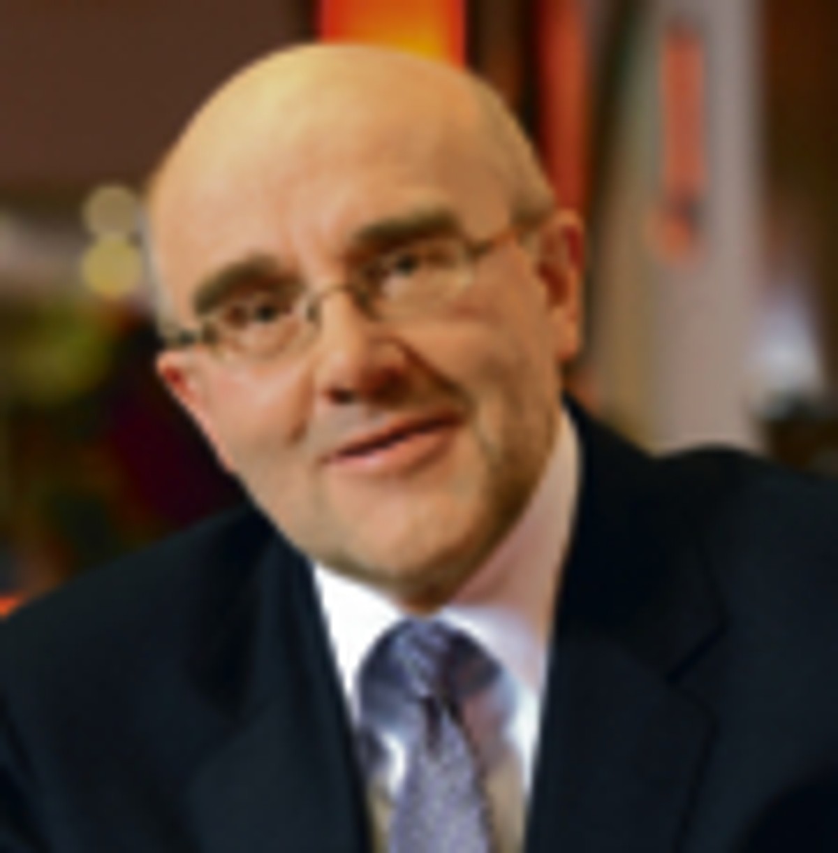 Dariusz Sałajewski, prezes Krajowej Rady Radców Prawnych