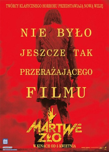 5. 'Martwe zło'