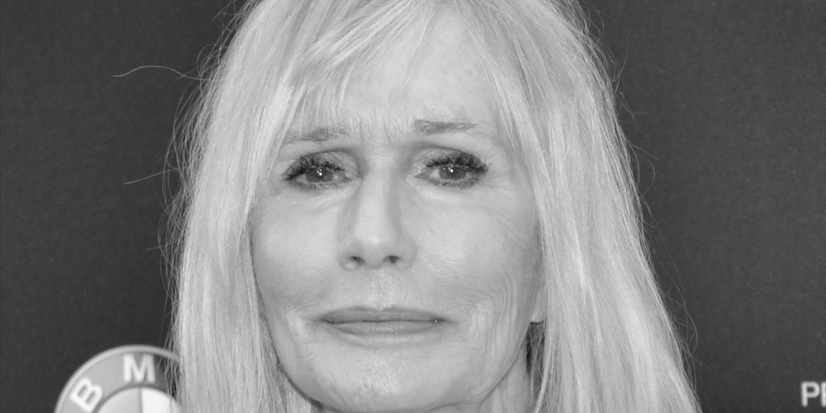 Sally Kellerman nie żyje. Rola w filmie "M.A.S.H" zapewniła jej nominację do Oscara. 