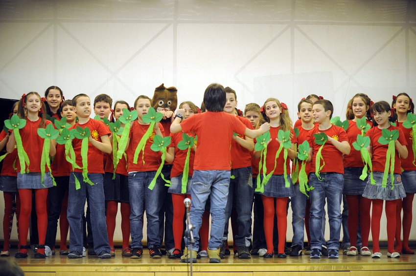 I izbor pesme uticao na odluku žirija: Sa takmičenja