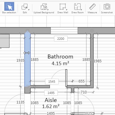 Projektujemy Mieszkanie Online Homestyler