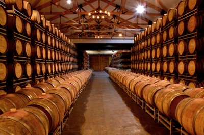 Winnice Bordeaux, czyli czego Chińczyk kupić nie może