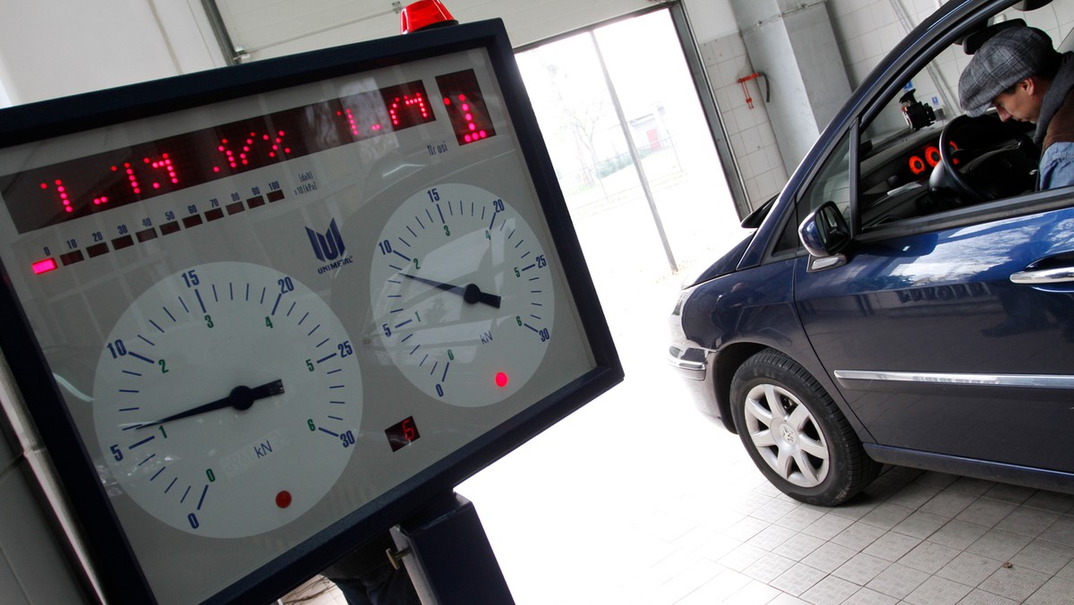 Badania Doraźne Eksploatacyjne Wykonuje Się M In Stacje kontroli pojazdów w Krakowie - Wiadomości
