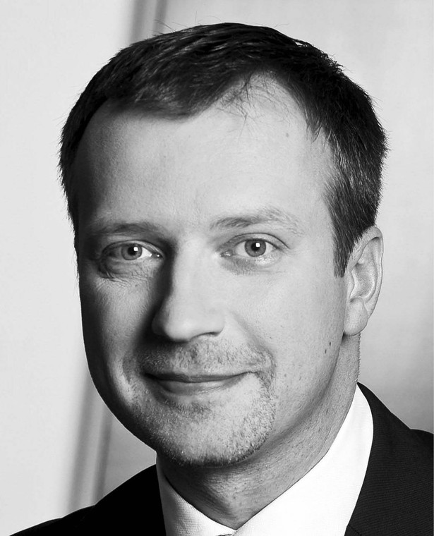 Jakub Żak partner w dziale Doradztwa Podatkowego Deloitte