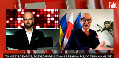 PiS-owi grozi rozpad? Były człowiek Kaczyńskiego zdradza czarny scenariusz