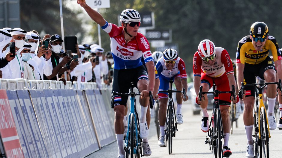 Mathieu van der Poel