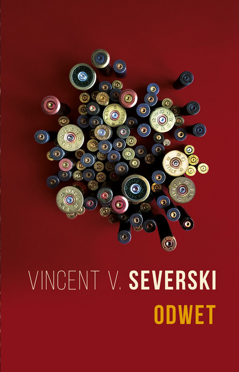 Vincent V. Severskiego, "Odwet"