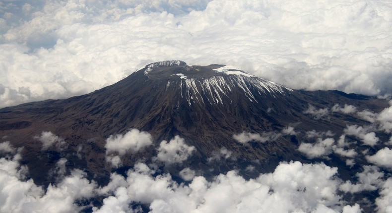 Mount Kilimanjaro