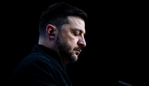 Volodimir Zelenski