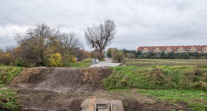 Muchobór Wielki z kolejnymi inwestycjami