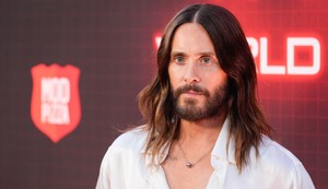 Džared Leto