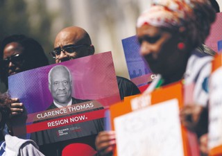 Sąd już nie taki najwyższy. Amerykanie przestali ufać SN