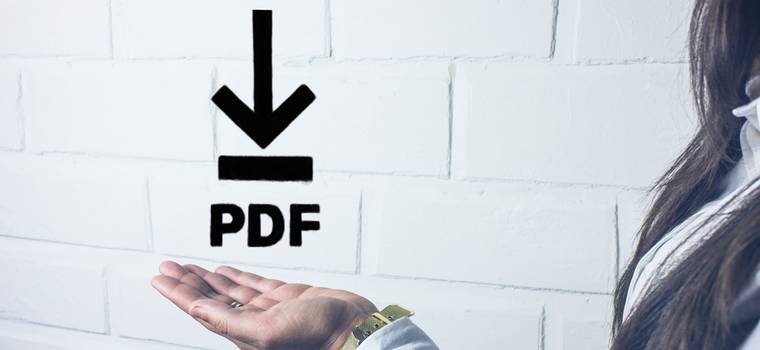 Program do PDF-ów za darmo dla czytelników Komputer Świata