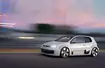 Volkswagen Golf GTI W12 w akcji (wideo)