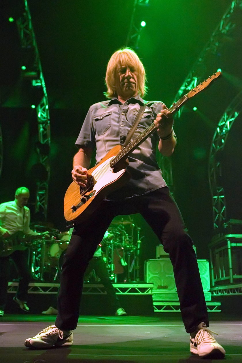 Rick Parfitt