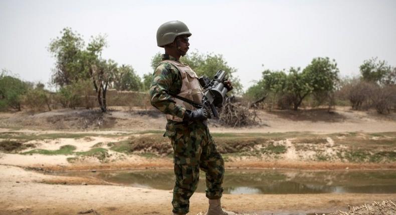 A regional military force has been deployed to fight Boko Haram