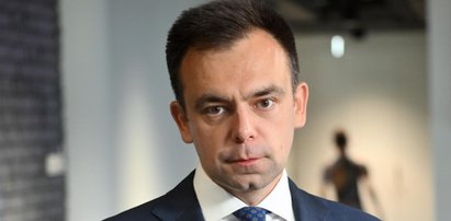 Minister finansów w rządzie Tuska i jego majątek