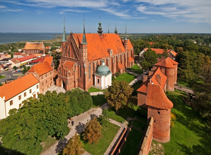 Frombork