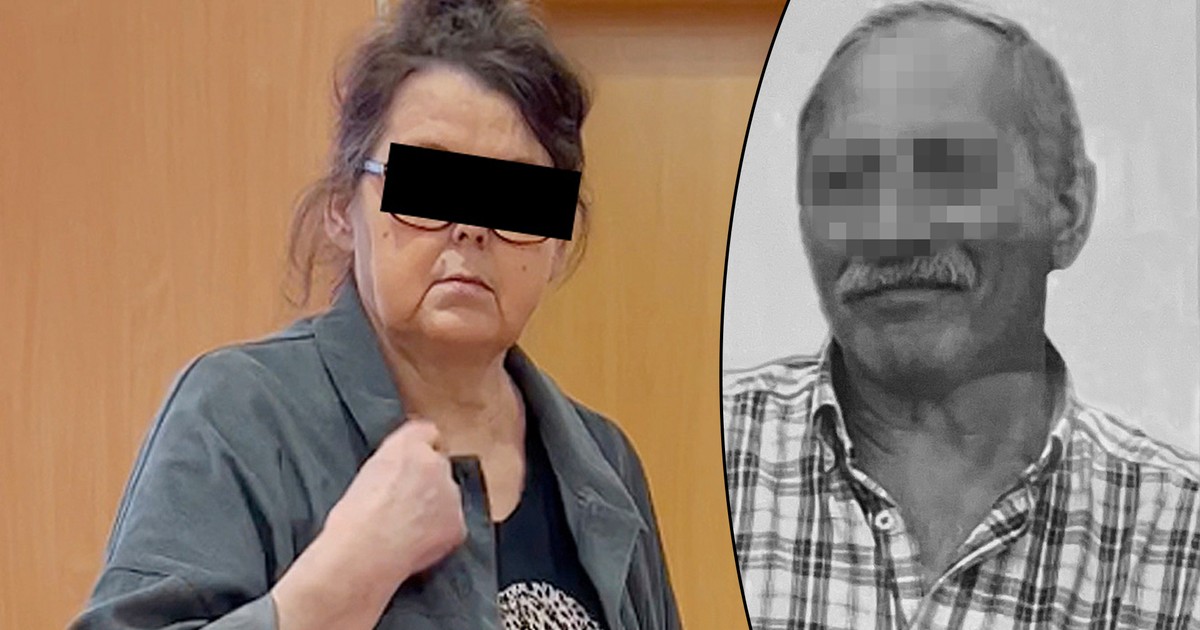 Sprawa Grażyny W. - Uniewinniona i skazana za zabójstwo męża
