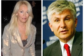 "Te srede 12. marta obukao je svoje najlepše odelo, pitala sam ga zašto, rekao mi je...", ovako je tekao razgovor RUŽICE I ZORANA ĐINĐIĆA na dan kada je UBIJEN: A evo kako su se upoznali i zavoleli