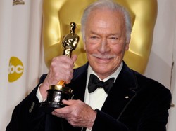 Christopher Plummer umrze na planie