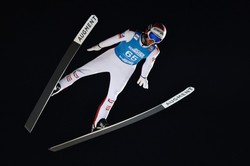 Puchar Świata. Polacy nie popisali się w kwalifikacjach. Kubacki najlepszy z nich