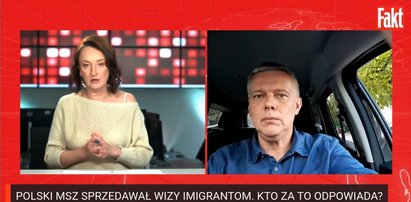 Tajemnicza dymisja w rządzie PiS. "To jest wielka afera"