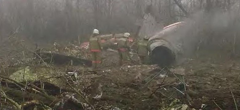 Rosyjski ekspert: Zadziałały błędy po stronie polskiej